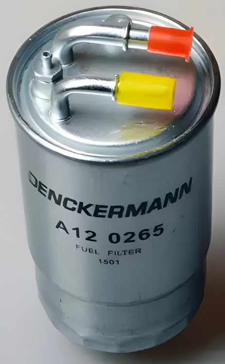 Фильтр топливный OPEL CORSA, DENCKERMANN (A120265)