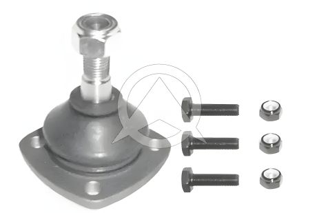 Опора кульова LADA NIVA, SIDEM (19981) Опора кульова LADA NIVA, SIDEM (19981)