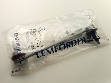 Стабілізатора стійка Vectra B, Lemforder (14724 02) передня (5236823)