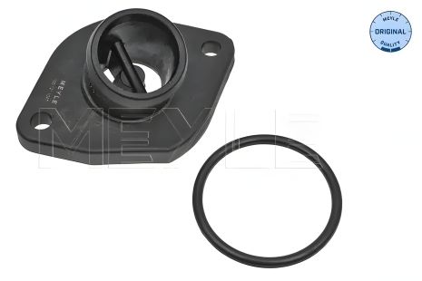 Флянець системи охолодження SKODA FELICIA, VW CADDY, MEYLE (1001211047) - Flange System