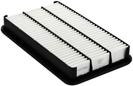 Повітряний фільтр для LEXUS RX та TOYOTA CAMRY від DENCKERMANN (A140119)