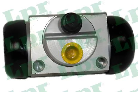 Гальмівний циліндр робочий для OPEL COMBO, LPR (5189) Гальмівний циліндр робочий для OPEL COMBO, LPR (5189)