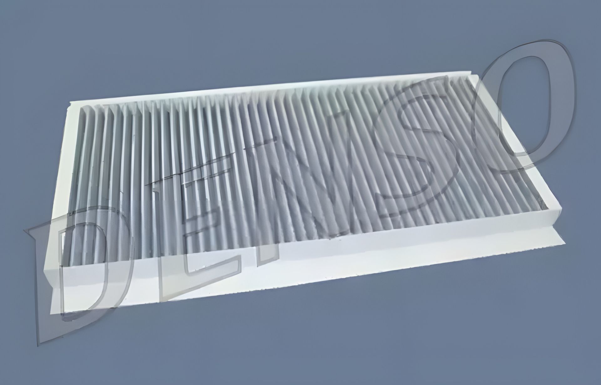 Салонний фільтр для LAND ROVER, BMW X5, DENSO (DCF340K) Салонний фільтр для LAND ROVER, BMW X5, DENSO (DCF340K)