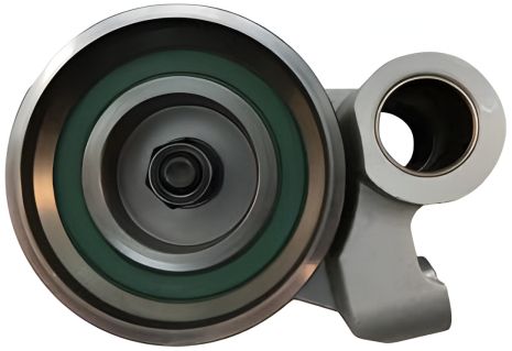 Ременный натяжной ролик ГРМ для TOYOTA LAND CRUISER, GMB (GT60210)