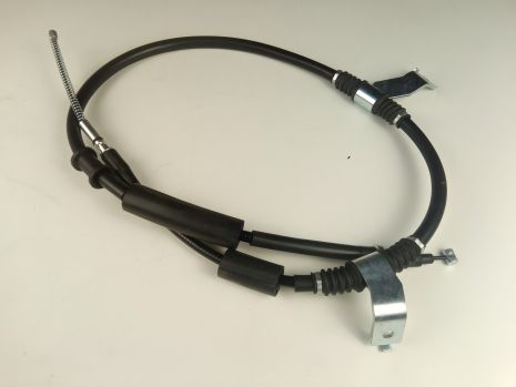 Трос стояночного тормоза CHEVROLET NUBIRA и DAEWOO NUBIRA, Japko (131W06R)