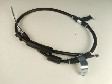 Трос стояночного тормоза CHEVROLET NUBIRA и DAEWOO NUBIRA, Japko (131W06R) Трос стояночного тормоза CHEVROLET NUBIRA и DAEWOO NUBIRA, Japko (131W06R)