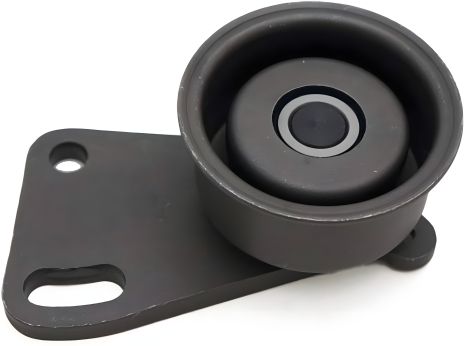 ГРМ ременя натяжний ролик NISSAN PICK UP, SUBARU LEONE, GMB (GT80570)