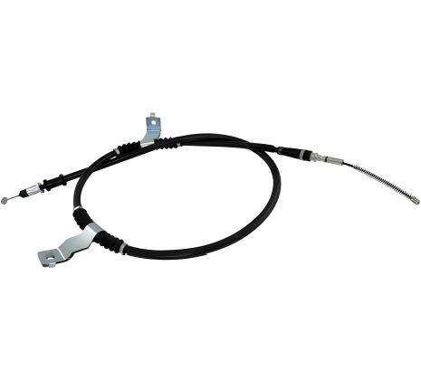 Трос ручного тормоза для CHEVROLET NUBIRA, DAEWOO NUBIRA, Japko (131W06L)