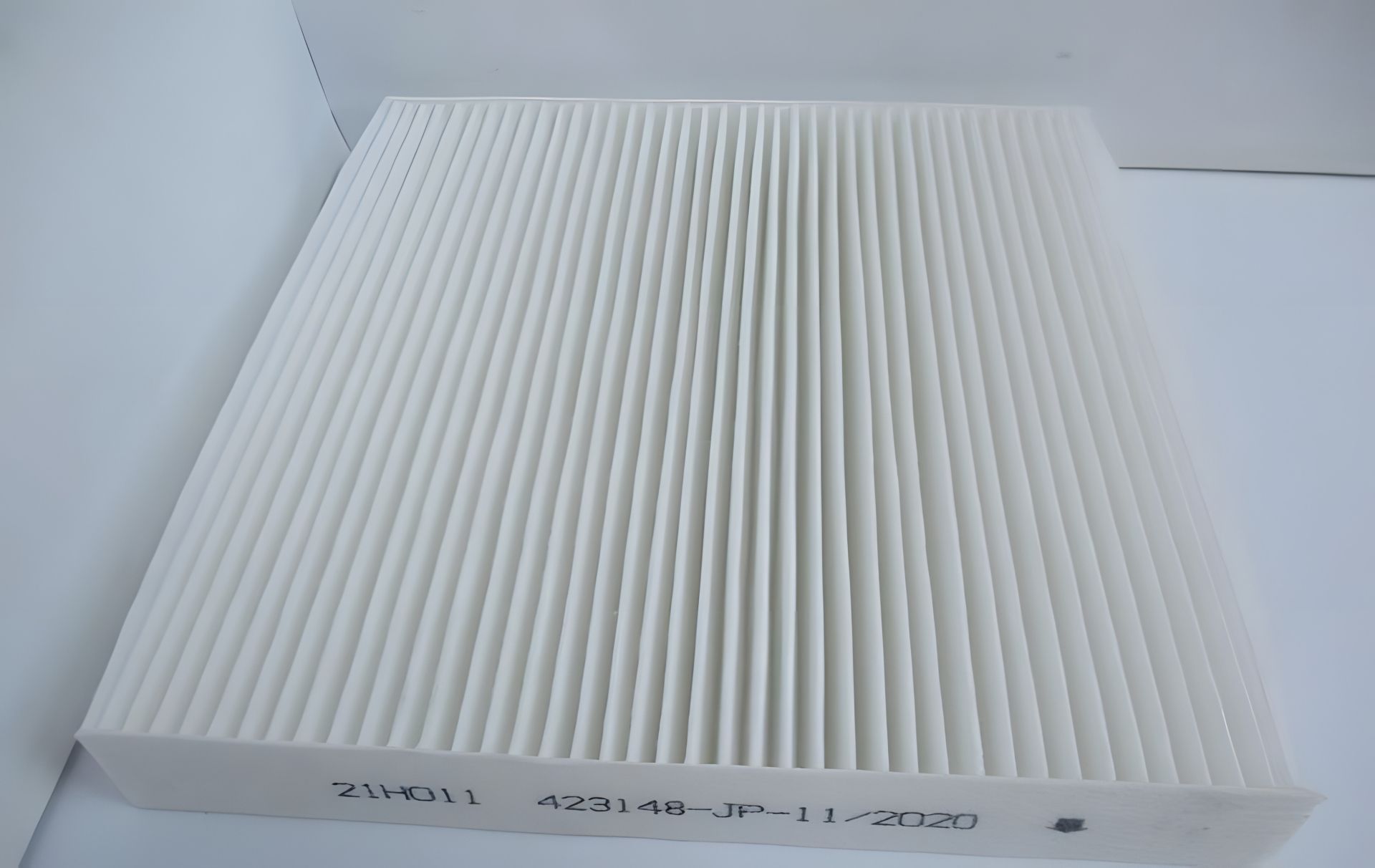 Фильтр салона для HONDA CIVIC, HONDA ACCORD IX 2.0, Japko (21H011) Фильтр салона для HONDA CIVIC, HONDA ACCORD IX 2.0, Japko (21H011)