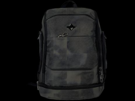 Серый городской рюкзак, 19 л Серый городской рюкзак, 19 л