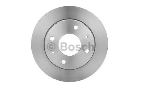 Brake Mitsubishi Colt, Smart Forfour, Bosch (0986479236)