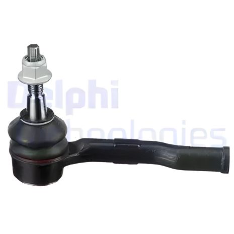 Кермовий накінечник VAUXHALL ASTRA, OPEL ASTRA, DELPHI (TA3249)