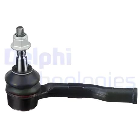 Кермовий накінечник VAUXHALL ASTRA, OPEL ASTRA, DELPHI (TA3249) Кермовий накінечник VAUXHALL ASTRA, OPEL ASTRA, DELPHI (TA3249)