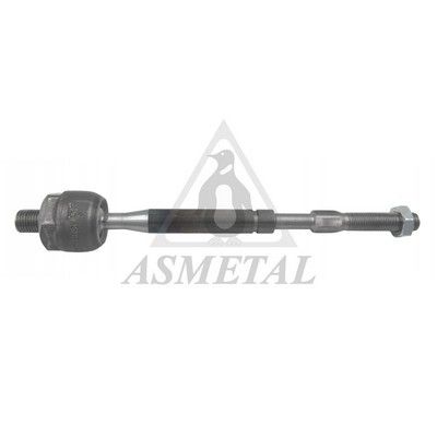 Тяга рульова C1/107/Aygo 05-, ASMETAL (20TY1620)