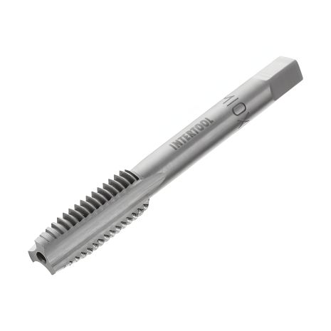 INTERTOOL Метчик, M10×1,5 мм (SD-8127)