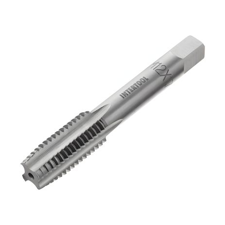 Мітчик, M12×1,75 мм INTERTOOL SD-8134