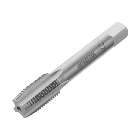 Мітчик, INTERTOOL M12×1,25 мм SD-8136