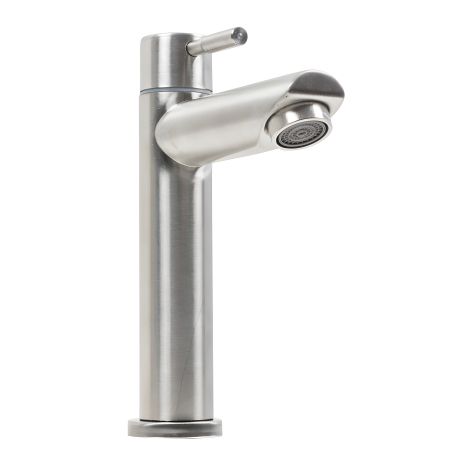 Смеситель Platinum 2032 для умывальника на одну воду Смеситель Platinum 2032 для умывальника на одну воду