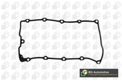 Прокладка клапанной крышки MITSUBISHI LANCER, SKODA OCTAVIA, BGA (RC5516)