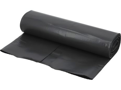 Мішки будівельного для сміття, 120 л, товщина плвки-100 мк, в рулоні 10 шт. [10] Vorel 09479