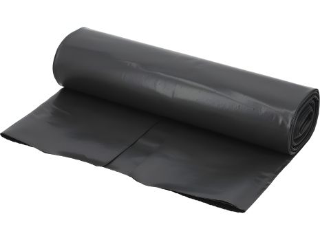 Мішки будівельного для сміття, 120 л, товщина плвки-100 мк, в рулоні 10 шт. [10] Vorel 09479