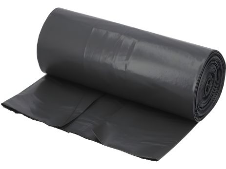 Мешки для строительного мусора, 240 л, толщина пленки 70 мк, 10 шт в рулоне Vorel 09468 Мешки для строительного мусора, 240 л, толщина пленки 70 мк, 10 шт в рулоне Vorel 09468