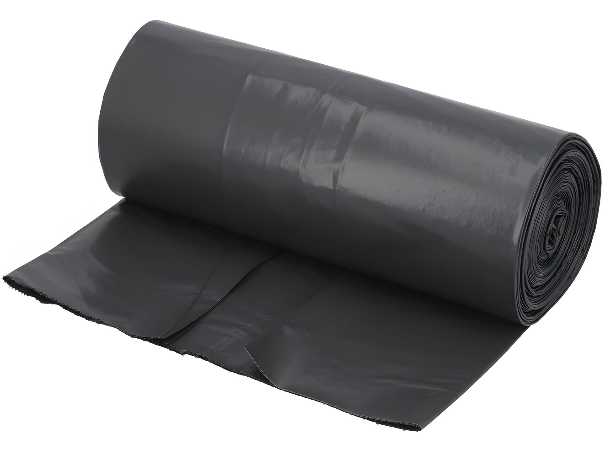 Будівельні мішки для сміття, 240 л, товщина 70 мк, рулон 10 шт, Vorel 09468 Будівельні мішки для сміття, 240 л, товщина 70 мк, рулон 10 шт, Vorel 09468