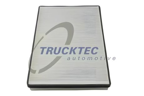 Фильтр салона MERCEDES-BENZ SPRINTER, VW CRAFTER, TRUCKTEC (0259082)