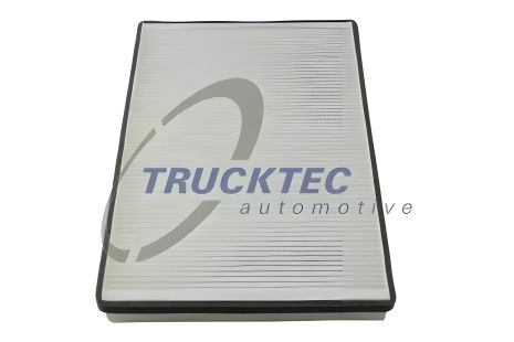 Фільтр салону для MERCEDES-BENZ SPRINTER, VW CRAFTER, TRUCKTEC (0259082) Фільтр салону для MERCEDES-BENZ SPRINTER, VW CRAFTER, TRUCKTEC (0259082)