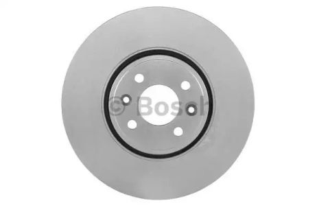 Brake Renault Grand Scénic, Bosch (0986479209)