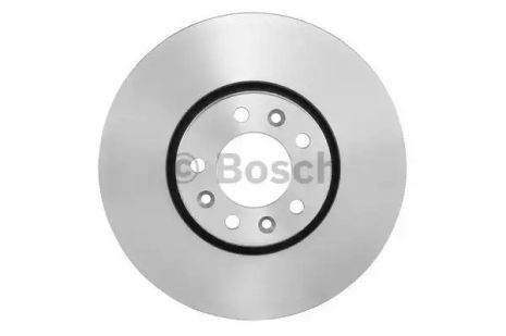 Brake Fiat Scudo, Citroën Jumpy, Bosch (0986479380)