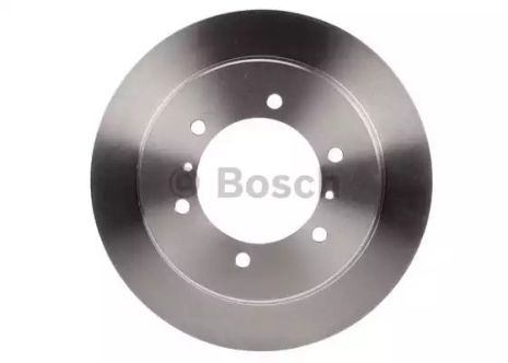 Brake Mitsubishi Pajero, Bosch (0986478713)