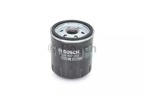 Oil Ford USA, Ford Transit, Bosch (F026407203)