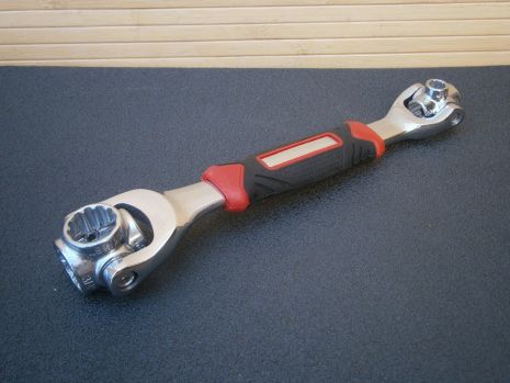 Universal Tiger Wrench-48 Universal Work 48 в 1