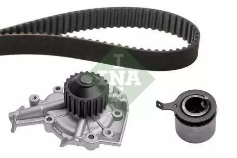 POMP + TIMing Belt Chevrolet Spark, Daewoo Matiz, INA (530045330)