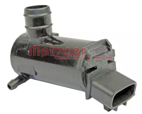 Помпа, насос, мотор омивача TOYOTA COROLLA, METZGER (2220057)