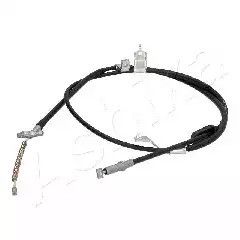 Handa CR-V, Ashika Manual Brake Cable (13104428R)