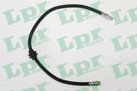 Brake Renault Master, LPR (6T48612)