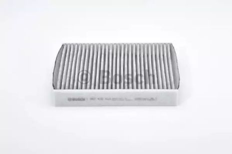 Ford Filter Ford, Volvo C30, Bosch (1987432413)