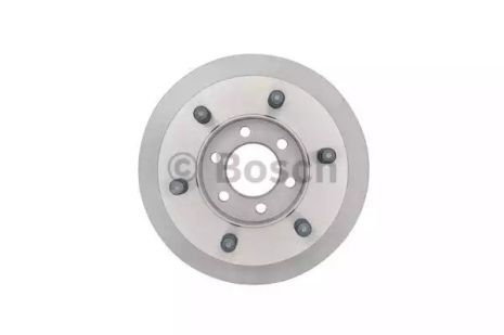 Brake Iveco Daily, Bosch (0986479U23)