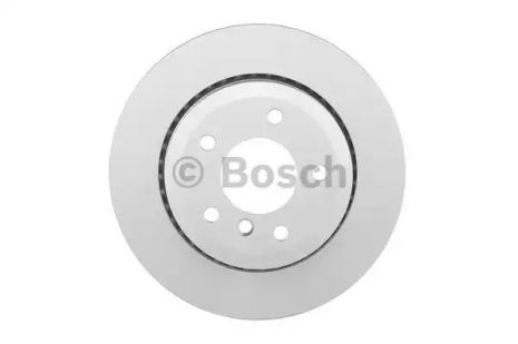 BRAKE BMW 5, Bosch (0986479351)