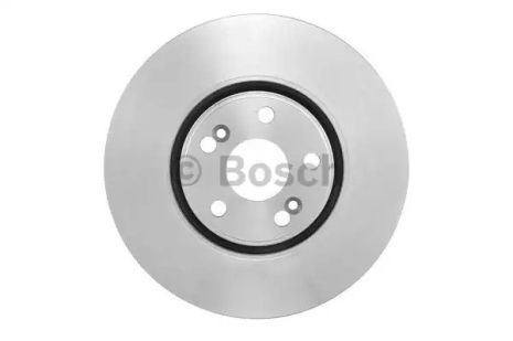 Brake Renault Espace, Bosch (0986479199)