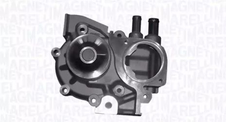 Помпа, водяной насос SUBARU FORESTER, MAGNETIMARELLI (352316171041)