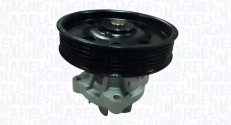 Помп, водяний насос Chrysler Ypsilon, Ford KA, Magnetimarelli (352316170321)