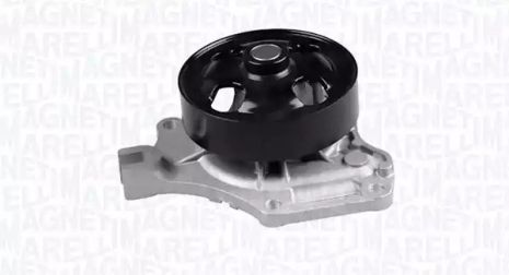 Помп, водяний насос Mazda 3, Magnetimarelli (352316170758)