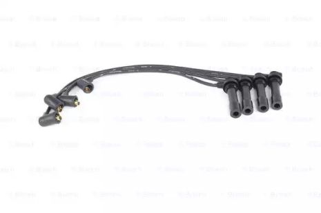 Комплект дротів запалення MAZDA 323, BOSCH (0986357149)