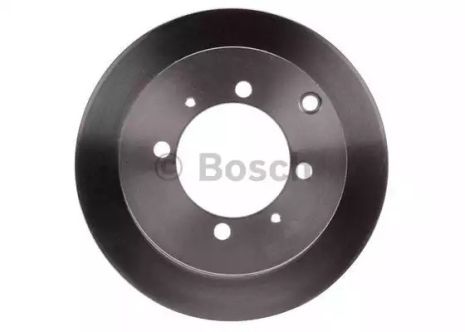 Brake Hyundai Santamo, Kia Joice, Bosch (0986478655)