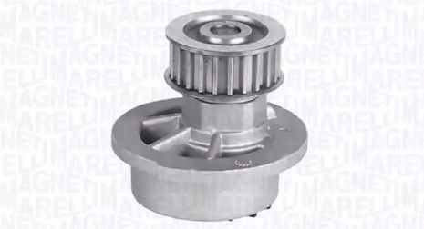 Помпа, водяной насос IRMSCHER купе, OPEL ASTRA, MAGNETIMARELLI (352316170857)