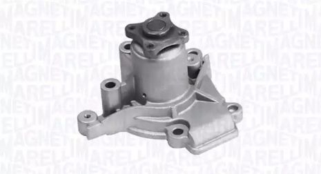 Помпа, водяной насос HYUNDAI TIBURON, MAGNETIMARELLI (352316170551)