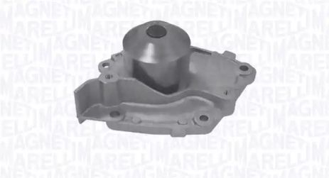 Помпа, водяной насос NISSAN PRIMASTAR, OPEL VIVARO, MAGNETIMARELLI (352316170986)